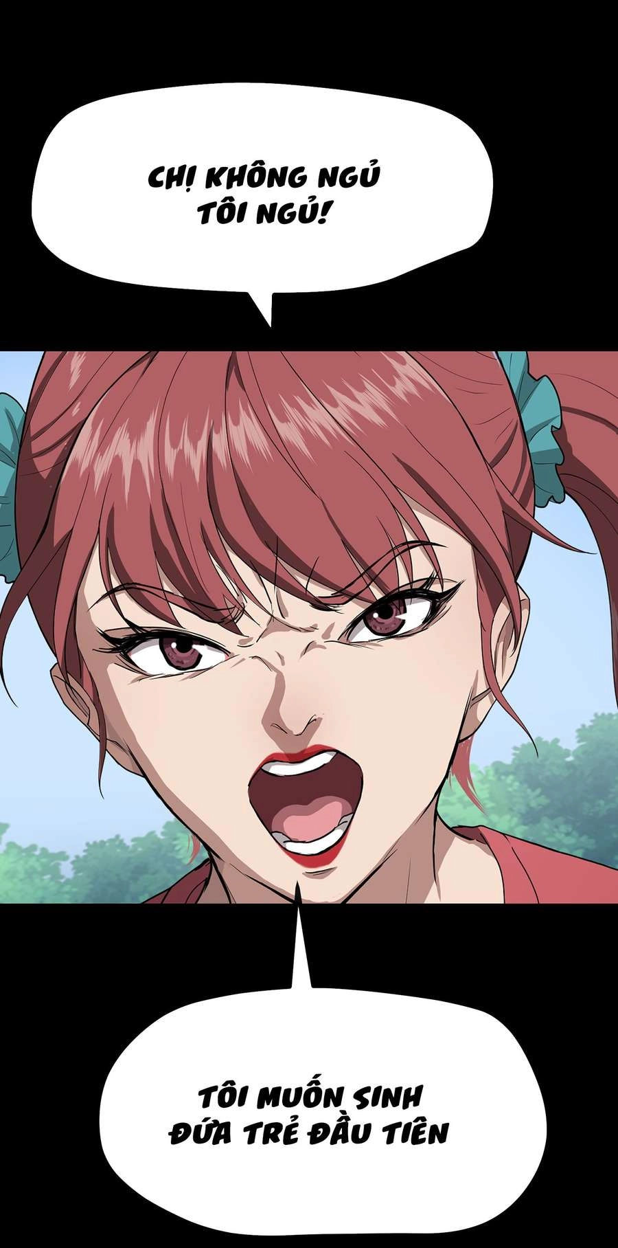 The Last Male - Người Đàn Ông Cuối Cùng Chapter 24 - 33