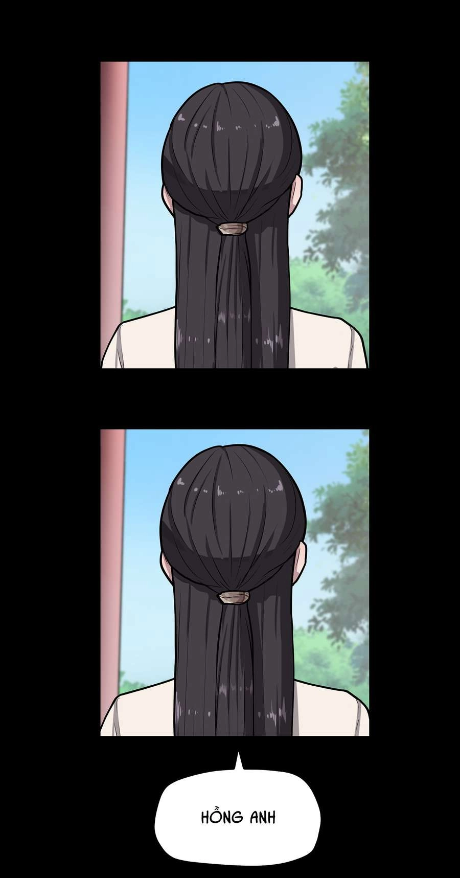 The Last Male - Người Đàn Ông Cuối Cùng Chapter 24 - 34