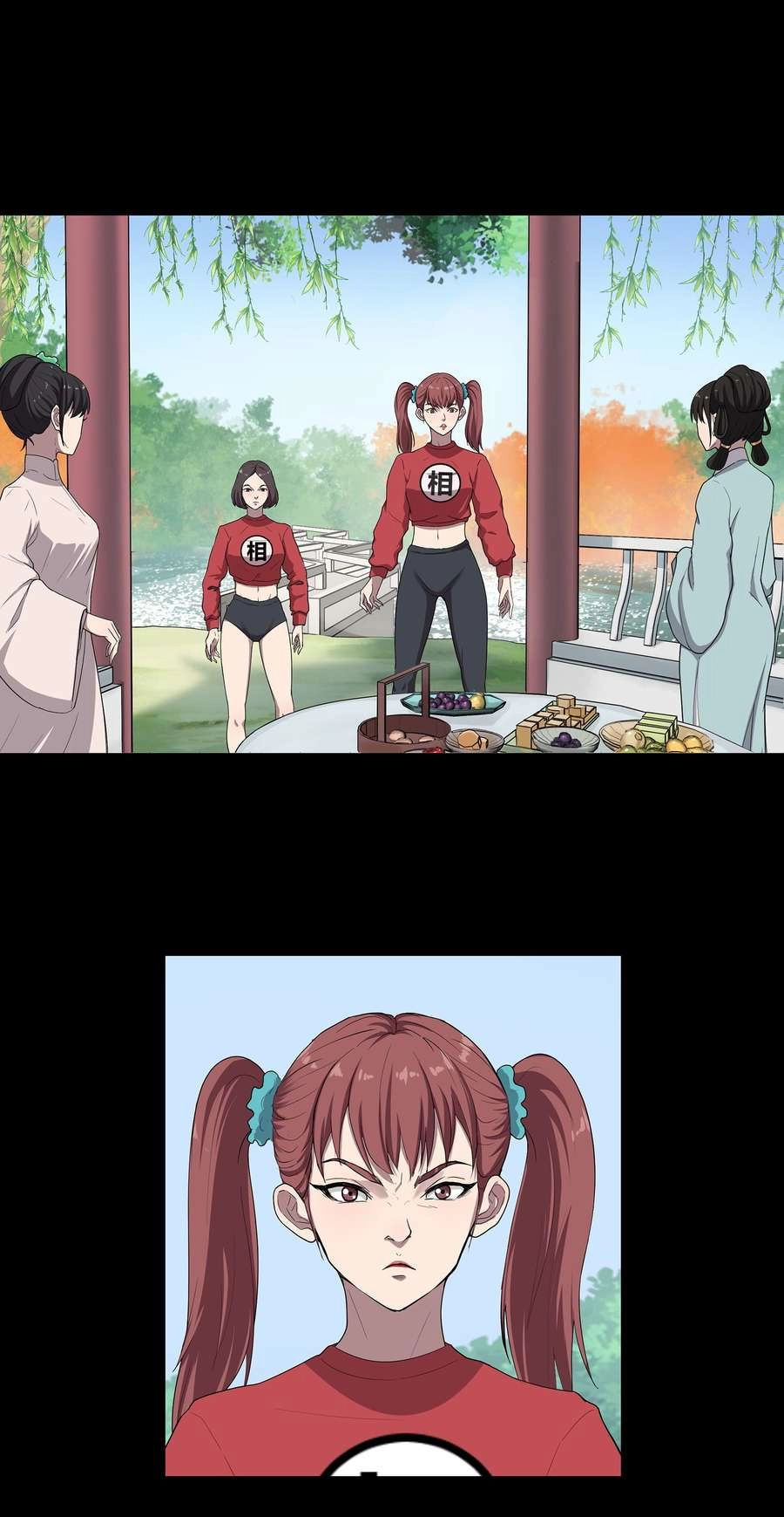 The Last Male - Người Đàn Ông Cuối Cùng Chapter 24 - 36