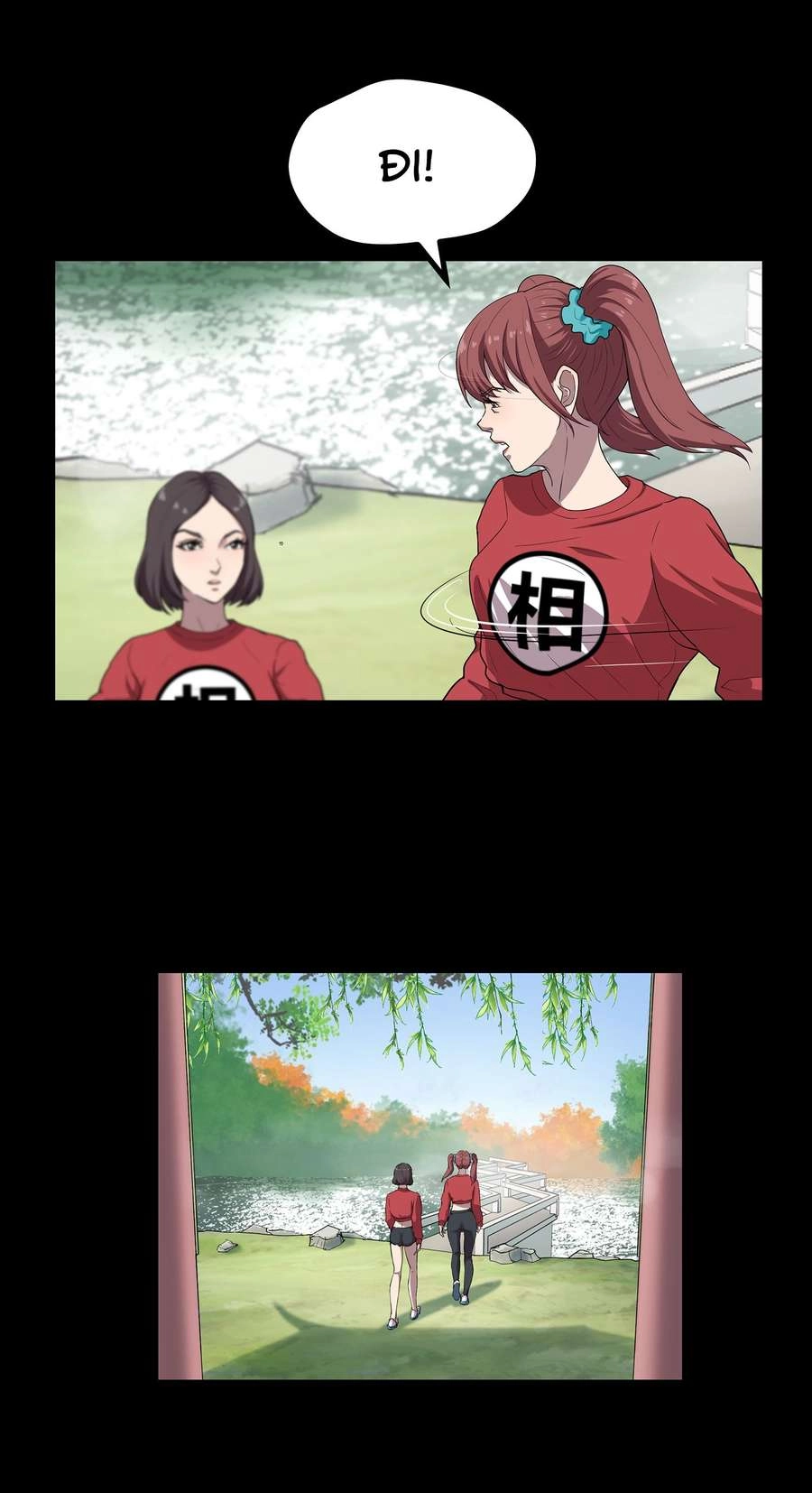 The Last Male - Người Đàn Ông Cuối Cùng Chapter 24 - 38