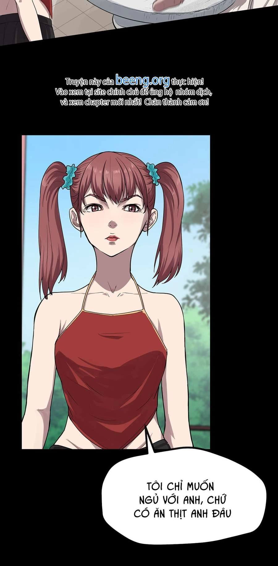 The Last Male - Người Đàn Ông Cuối Cùng Chapter 25 - 22