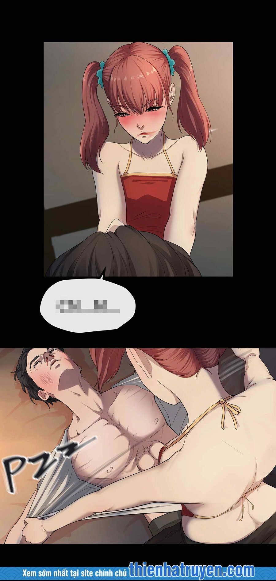 The Last Male - Người Đàn Ông Cuối Cùng Chapter 26 - 15