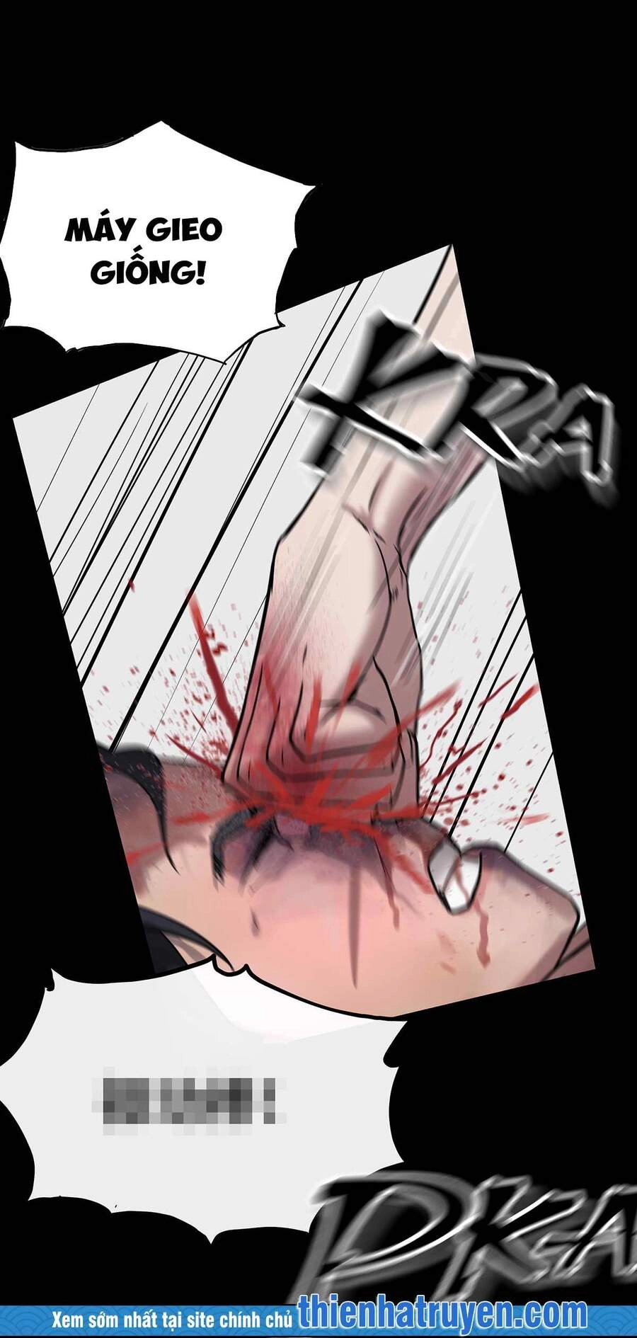 The Last Male - Người Đàn Ông Cuối Cùng Chapter 26 - 26