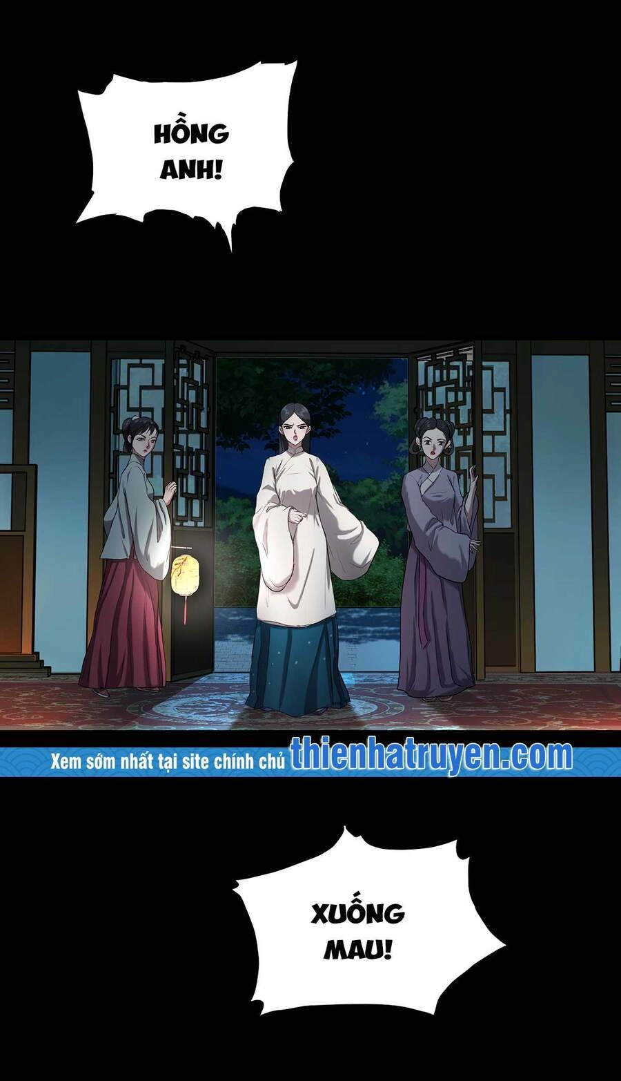 The Last Male - Người Đàn Ông Cuối Cùng Chapter 26 - 40