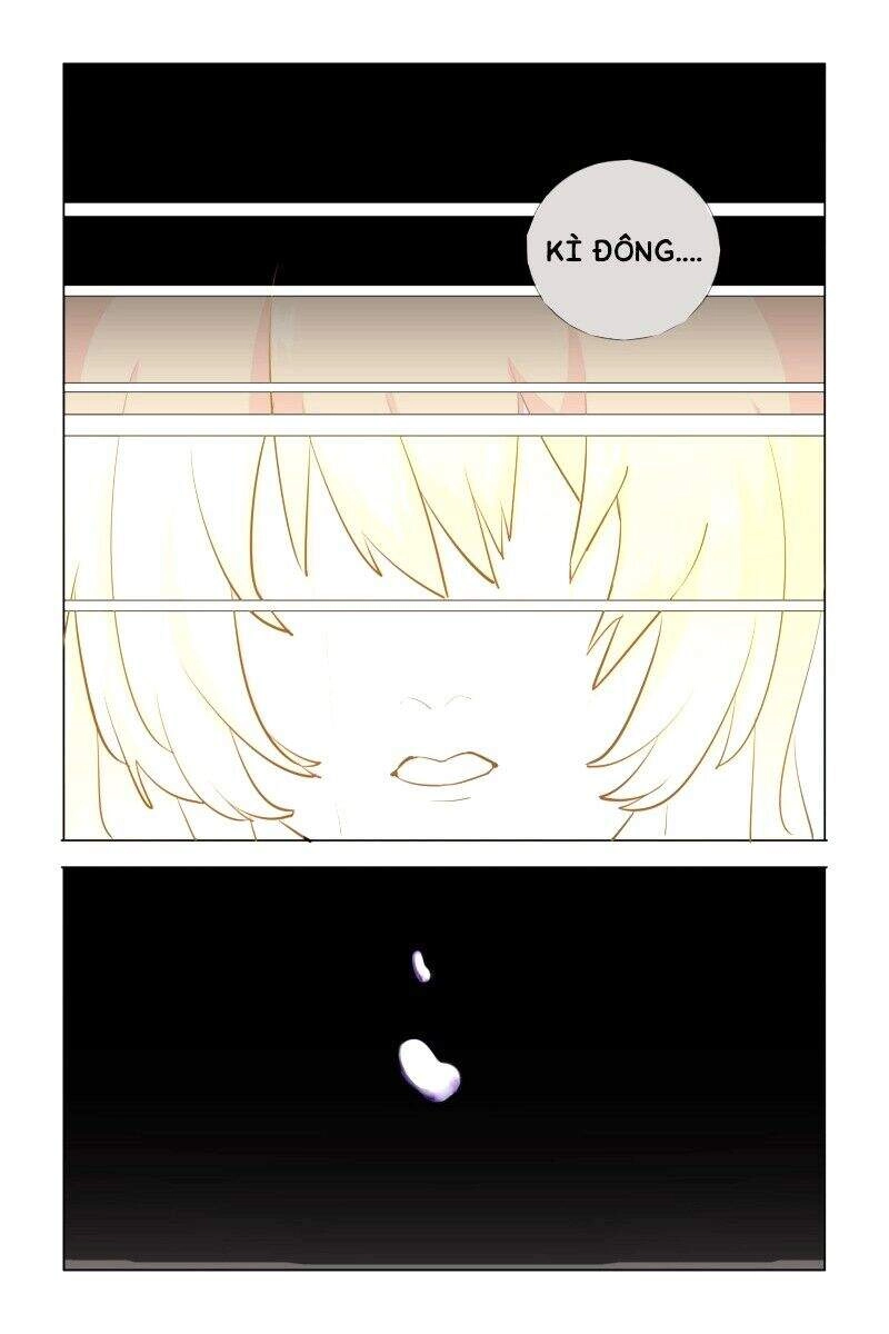 Chấp Niệm Có Tận, Tình Vẫn Không Tận Chapter 1 - 3