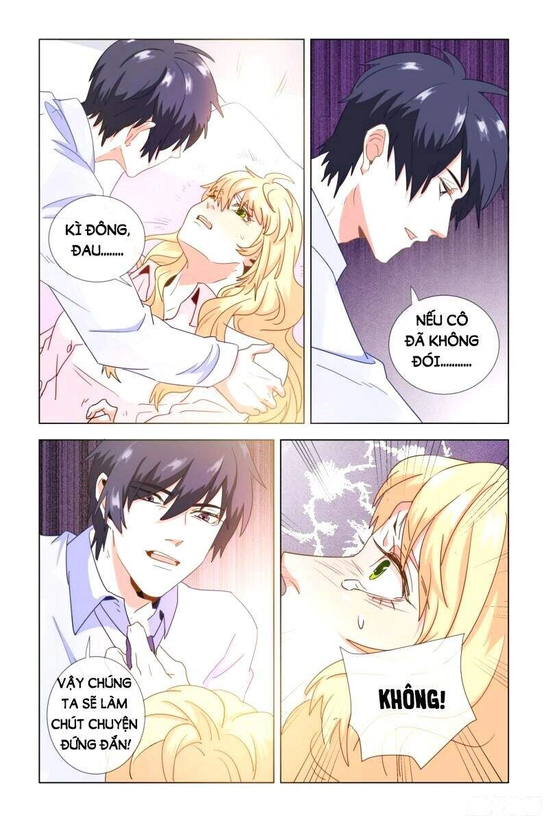 Chấp Niệm Có Tận, Tình Vẫn Không Tận Chapter 1 - 11