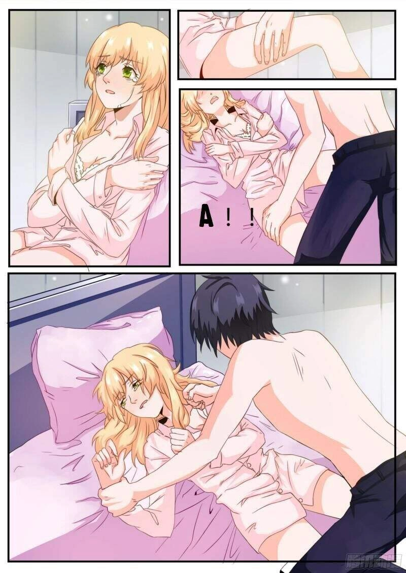 Chấp Niệm Có Tận, Tình Vẫn Không Tận Chapter 2 - 4