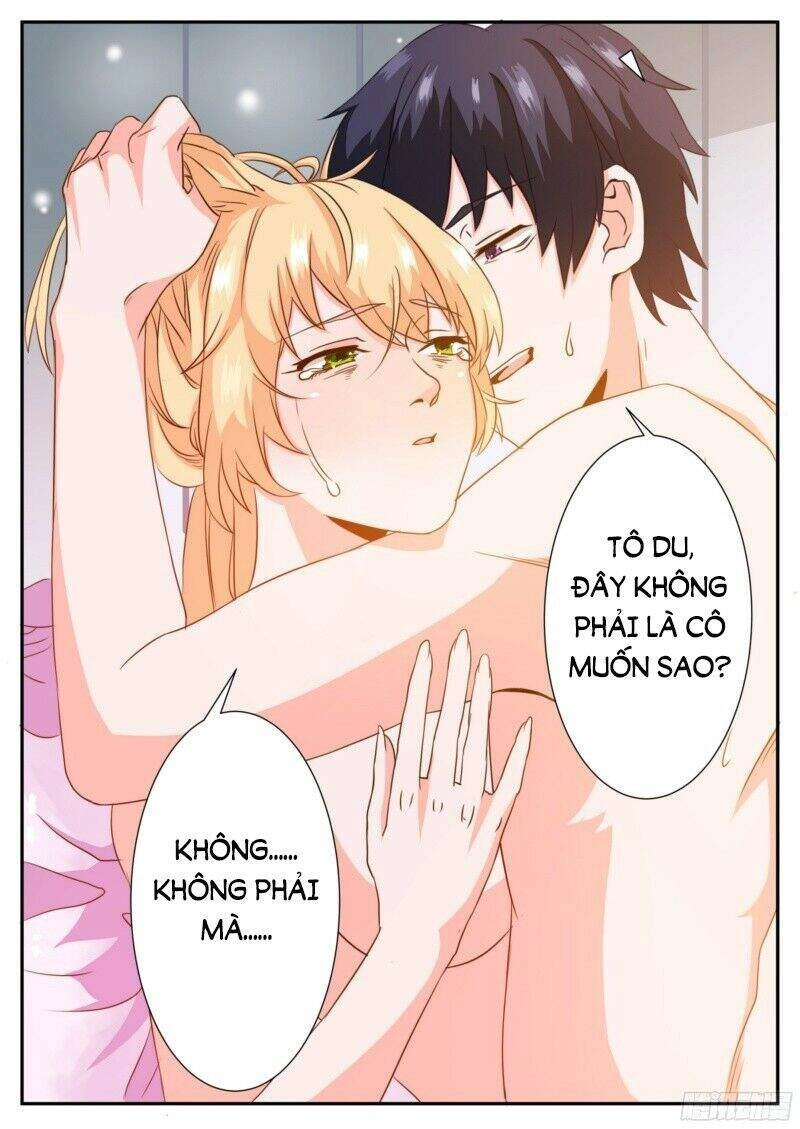 Chấp Niệm Có Tận, Tình Vẫn Không Tận Chapter 2 - 9