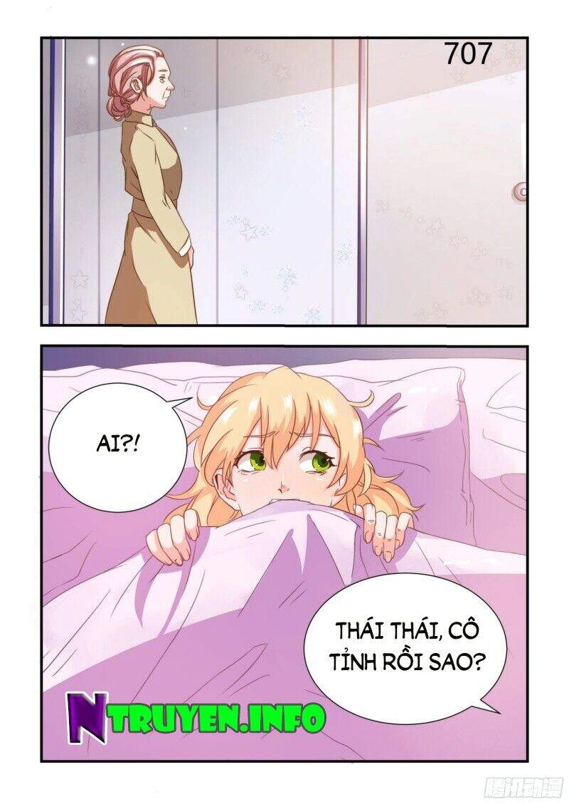 Chấp Niệm Có Tận, Tình Vẫn Không Tận Chapter 3 - 5