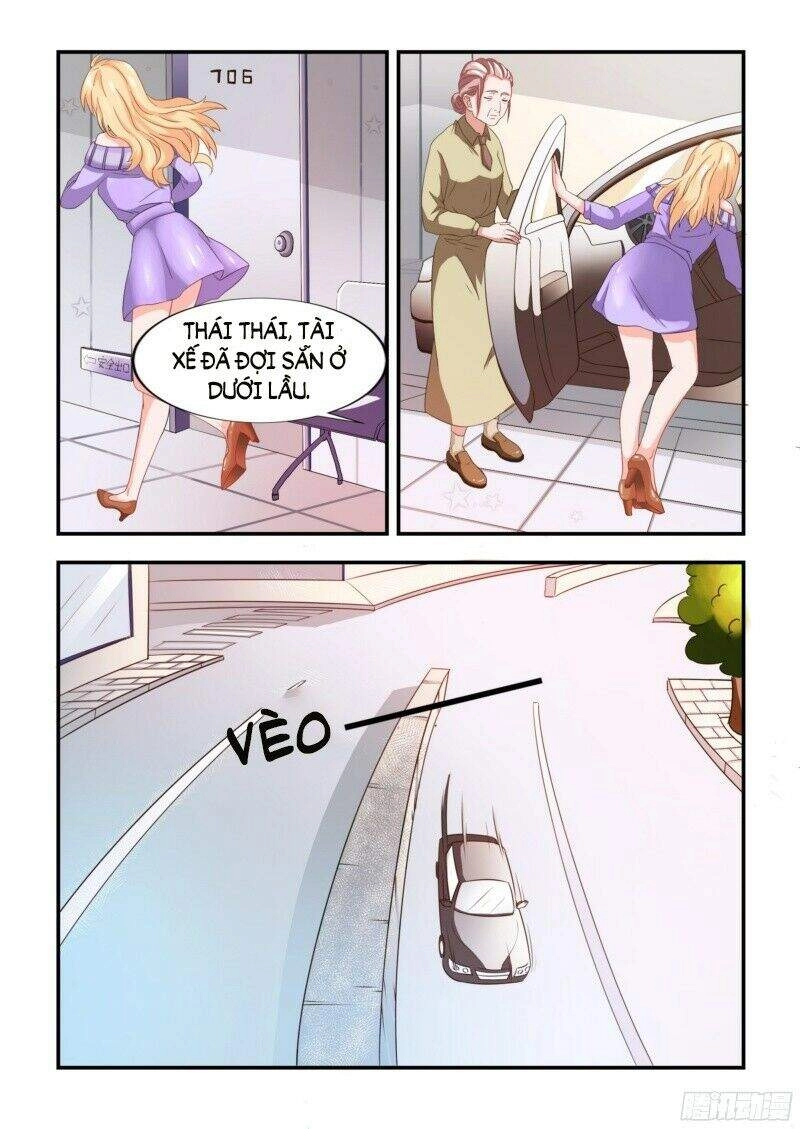 Chấp Niệm Có Tận, Tình Vẫn Không Tận Chapter 3 - 7