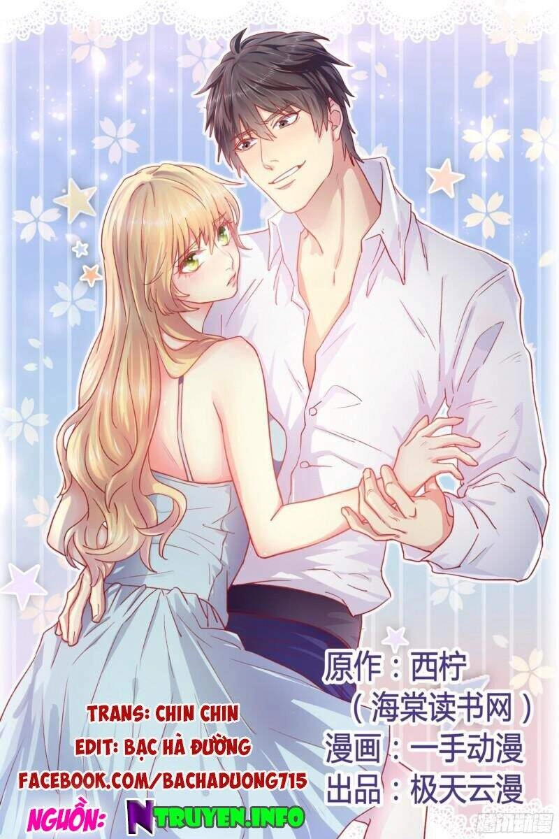 Chấp Niệm Có Tận, Tình Vẫn Không Tận Chapter 4 - 1