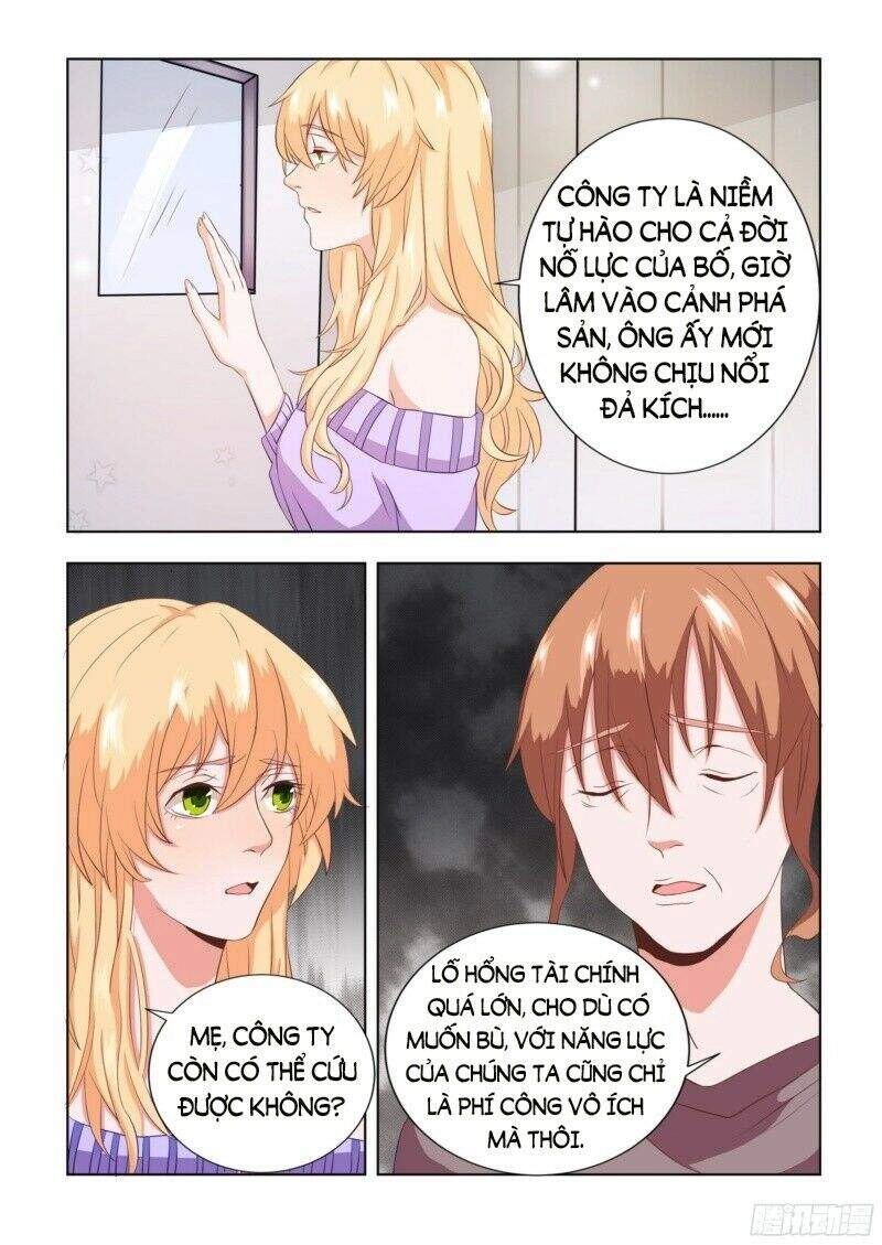 Chấp Niệm Có Tận, Tình Vẫn Không Tận Chapter 4 - 2