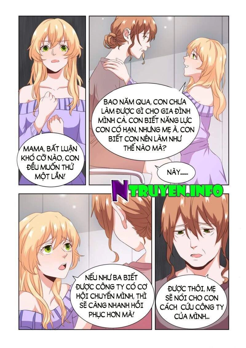 Chấp Niệm Có Tận, Tình Vẫn Không Tận Chapter 4 - 3