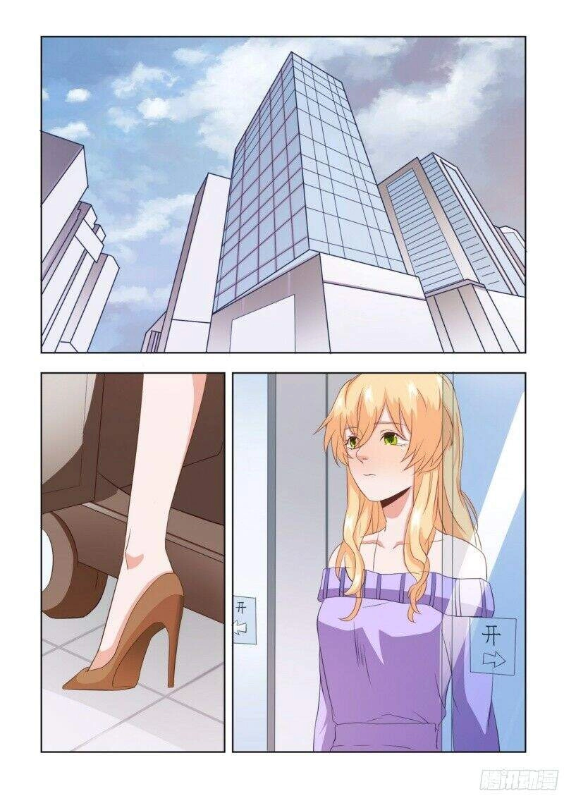 Chấp Niệm Có Tận, Tình Vẫn Không Tận Chapter 4 - 5