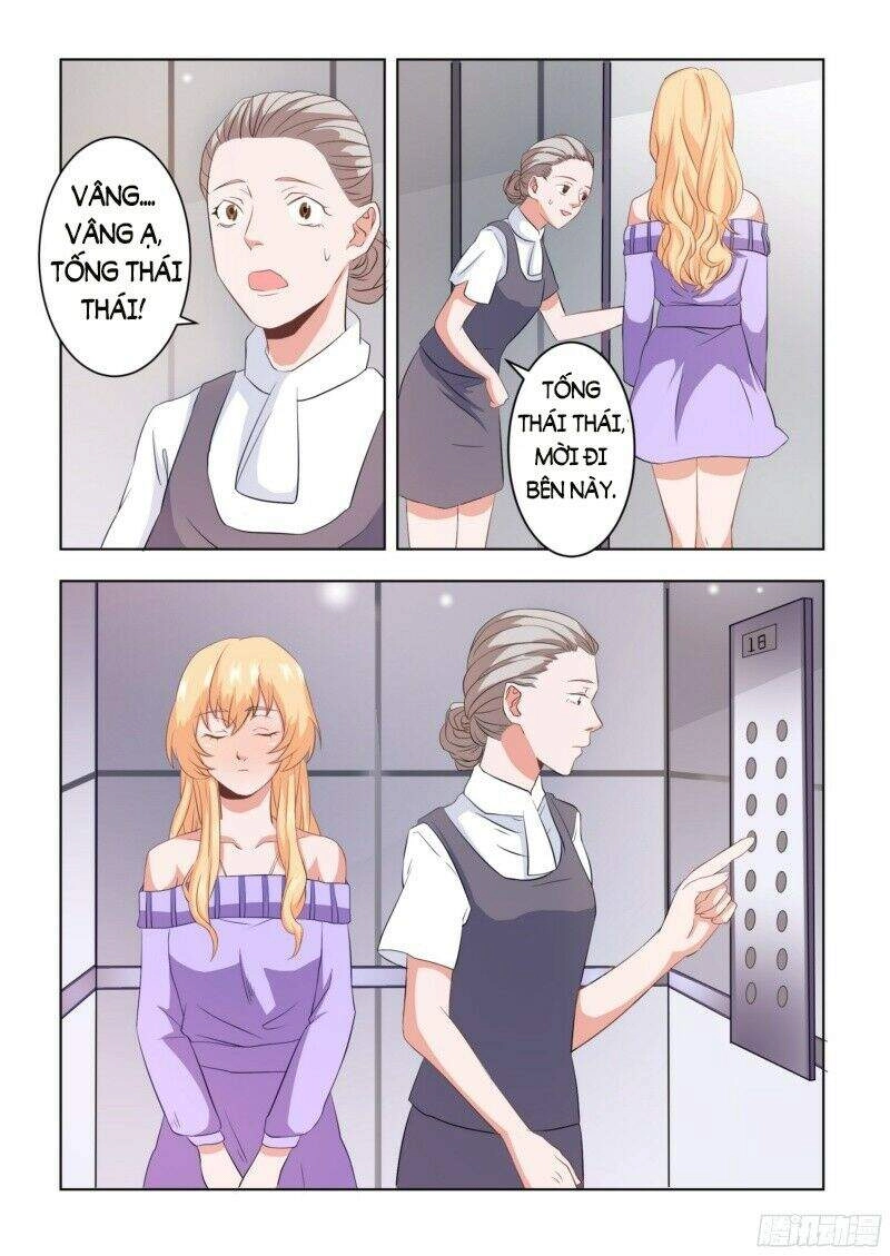 Chấp Niệm Có Tận, Tình Vẫn Không Tận Chapter 4 - 7