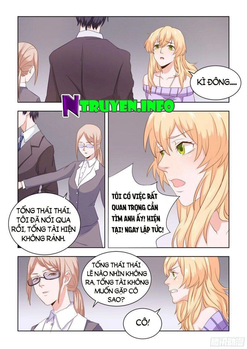 Chấp Niệm Có Tận, Tình Vẫn Không Tận Chapter 5 - 6