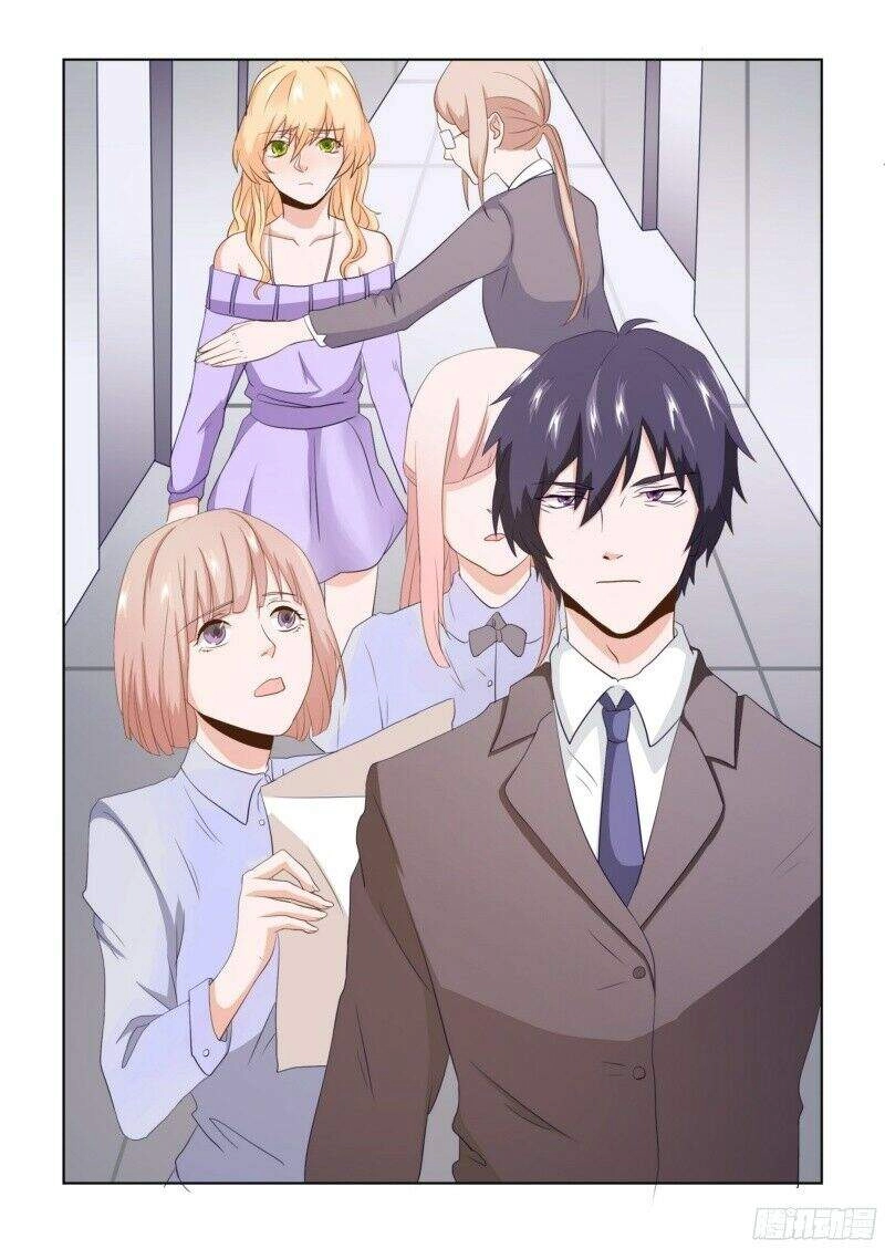 Chấp Niệm Có Tận, Tình Vẫn Không Tận Chapter 5 - 7