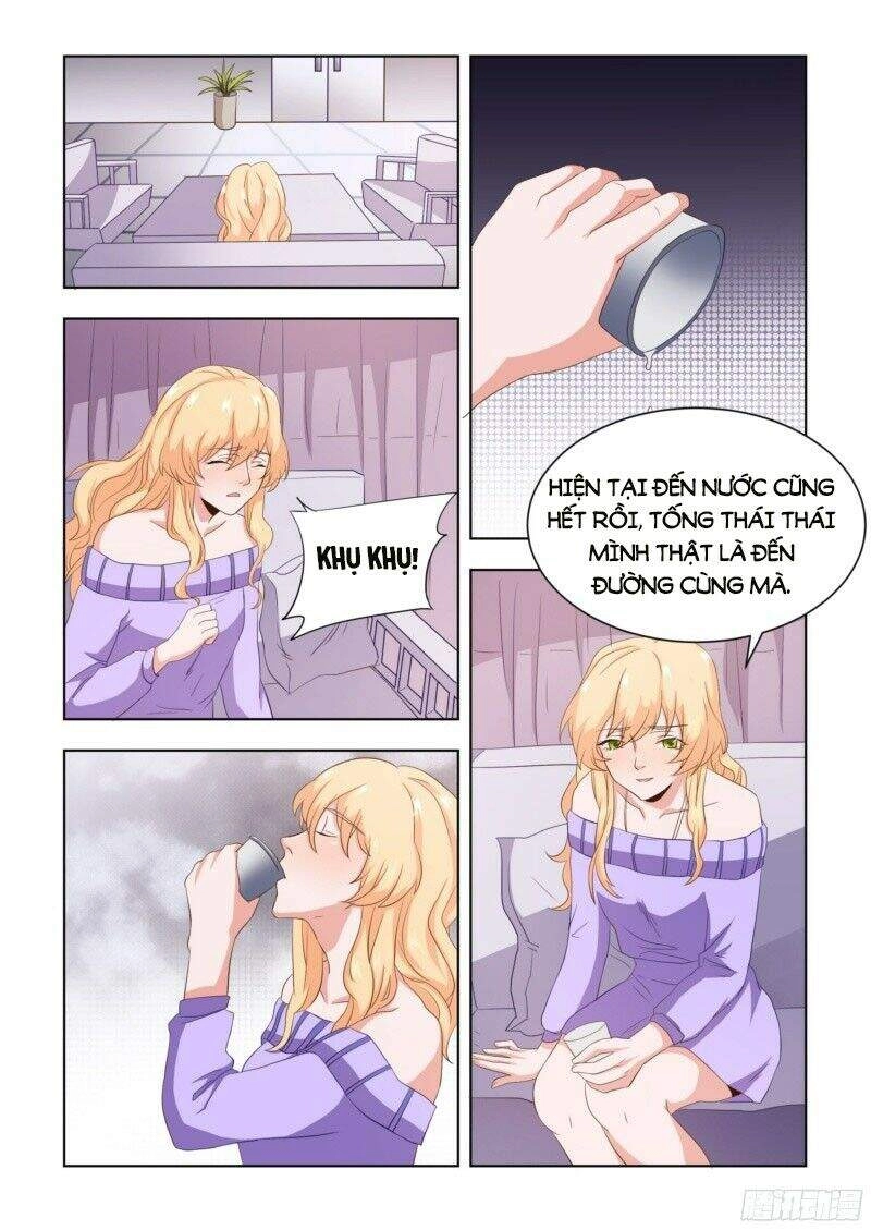 Chấp Niệm Có Tận, Tình Vẫn Không Tận Chapter 5 - 9