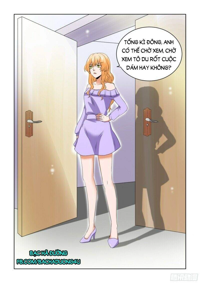 Chấp Niệm Có Tận, Tình Vẫn Không Tận Chapter 7 - 2