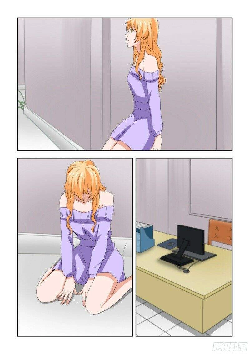 Chấp Niệm Có Tận, Tình Vẫn Không Tận Chapter 7 - 5