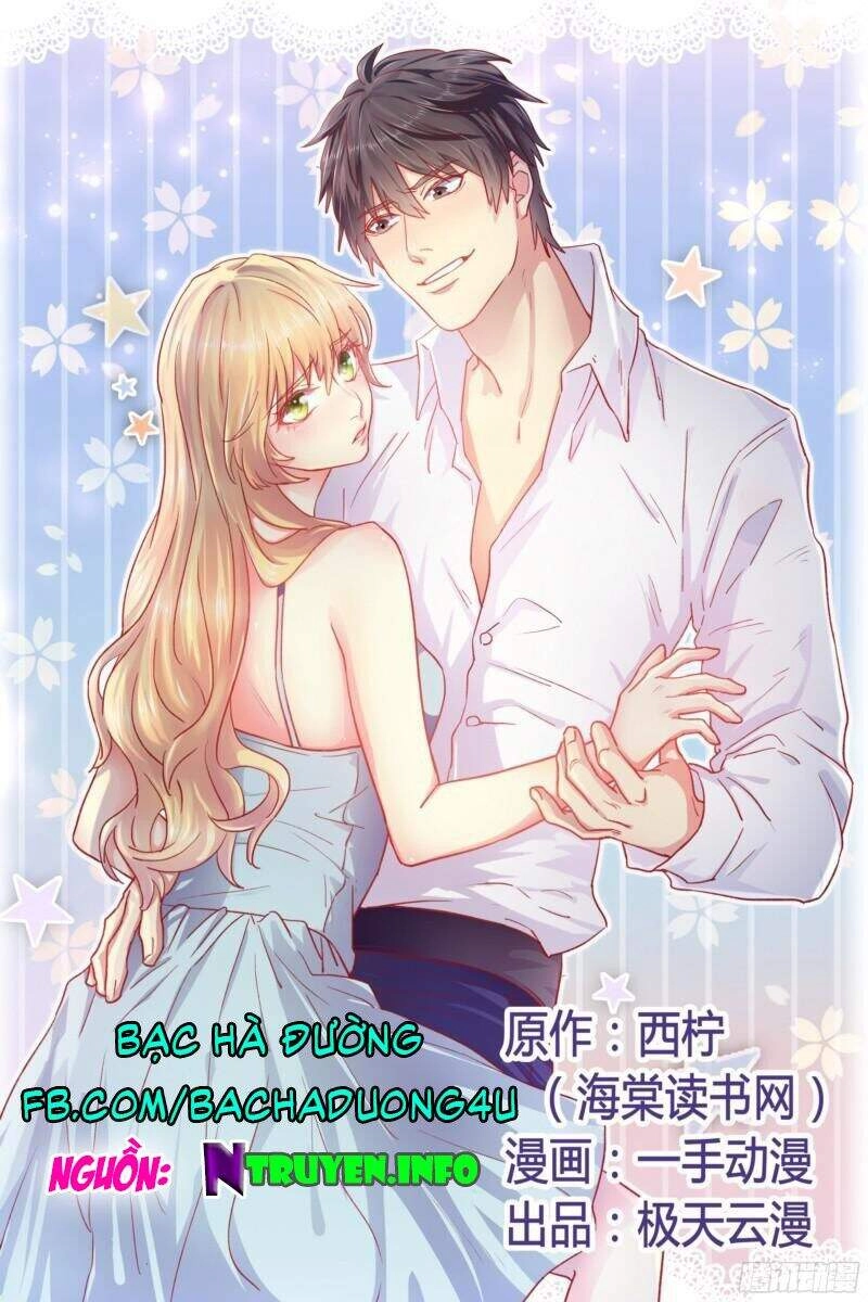 Chấp Niệm Có Tận, Tình Vẫn Không Tận Chapter 8 - 1