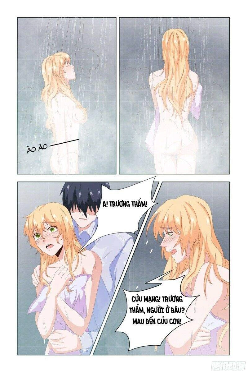 Chấp Niệm Có Tận, Tình Vẫn Không Tận Chapter 8 - 9