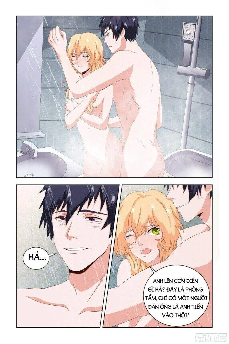 Chấp Niệm Có Tận, Tình Vẫn Không Tận Chapter 9 - 2