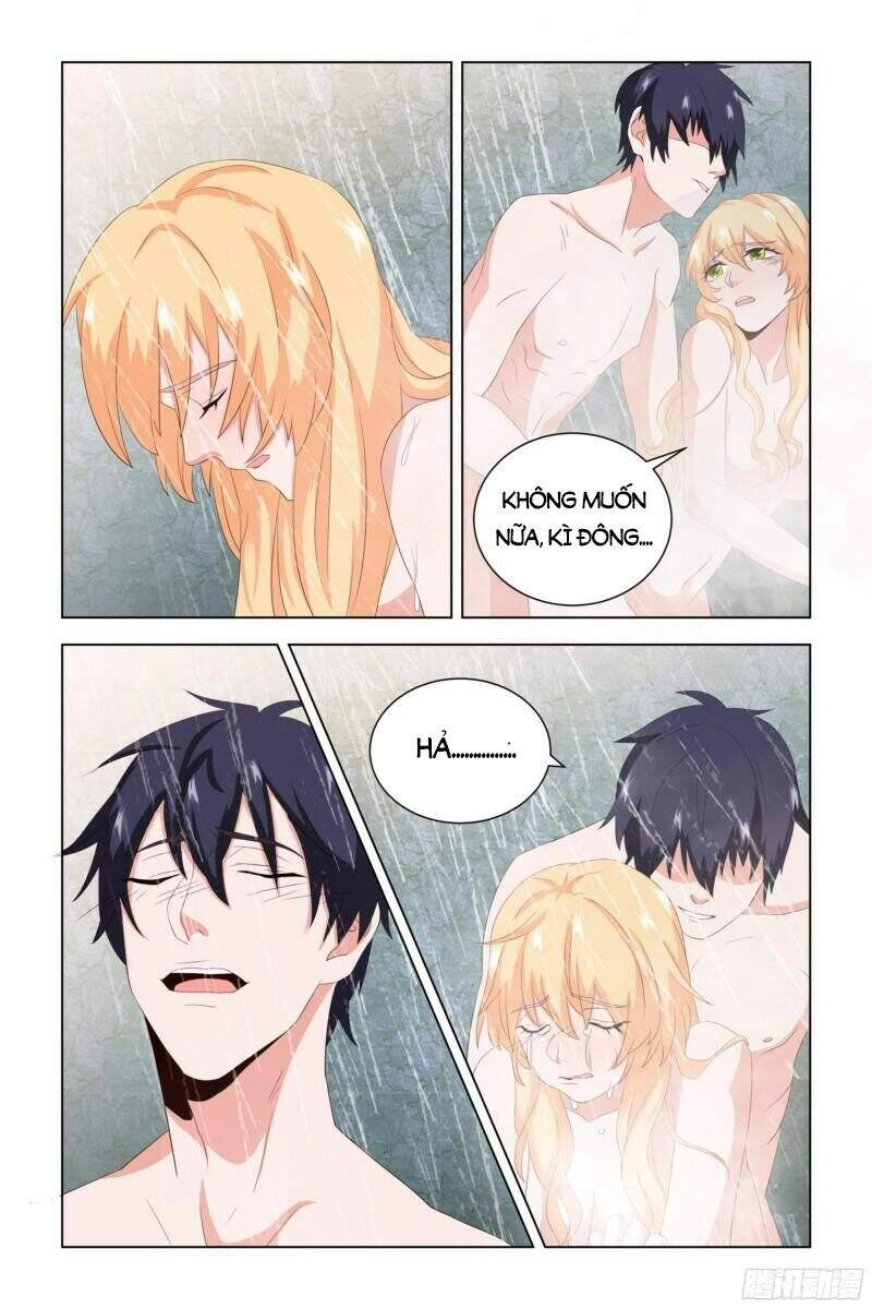 Chấp Niệm Có Tận, Tình Vẫn Không Tận Chapter 9 - 7