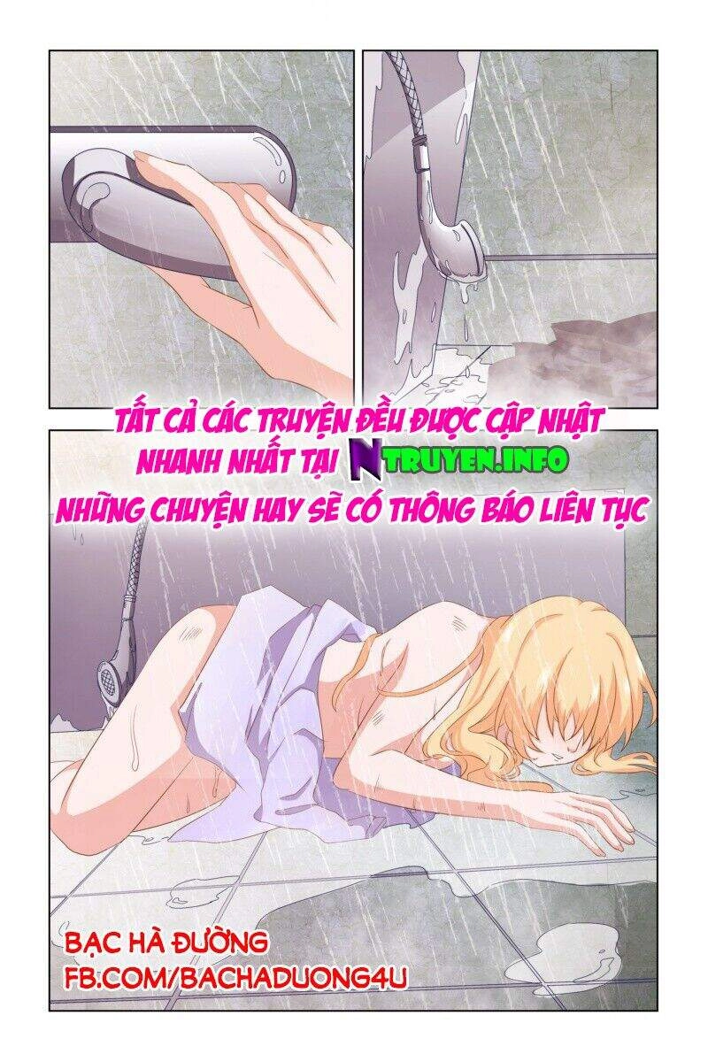 Chấp Niệm Có Tận, Tình Vẫn Không Tận Chapter 9 - 8