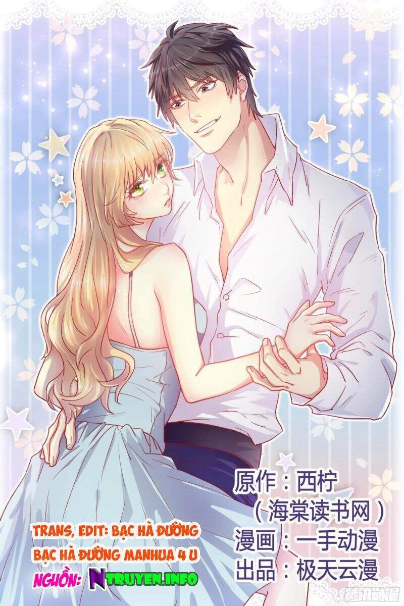 Chấp Niệm Có Tận, Tình Vẫn Không Tận Chapter 10 - 1