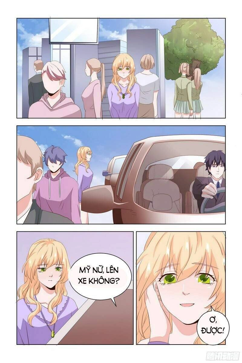 Chấp Niệm Có Tận, Tình Vẫn Không Tận Chapter 11 - 10