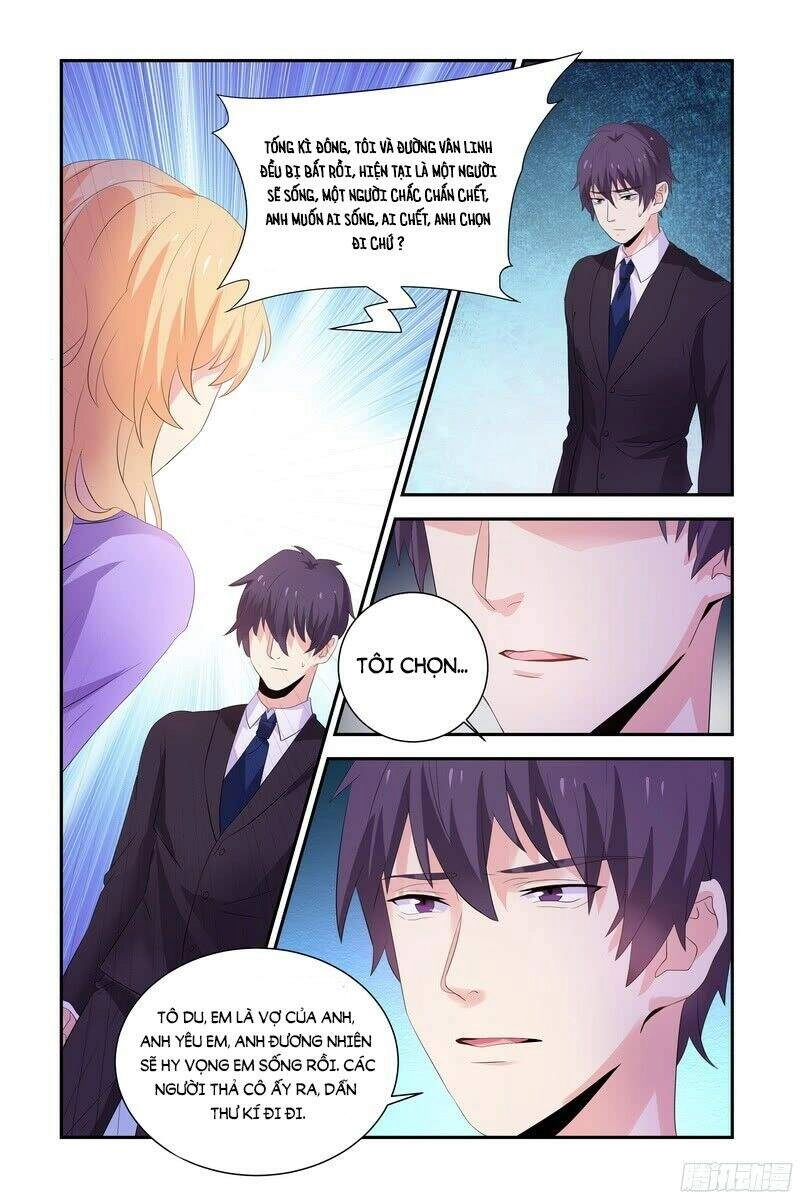 Chấp Niệm Có Tận, Tình Vẫn Không Tận Chapter 13 - 10