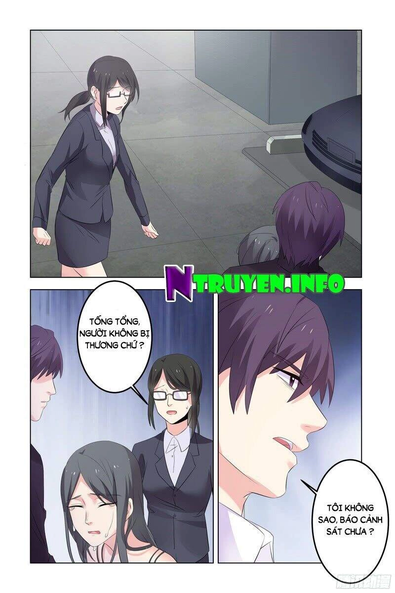 Chấp Niệm Có Tận, Tình Vẫn Không Tận Chapter 14 - 4