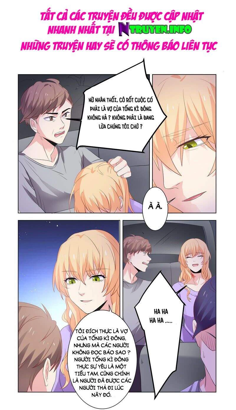 Chấp Niệm Có Tận, Tình Vẫn Không Tận Chapter 14 - 8