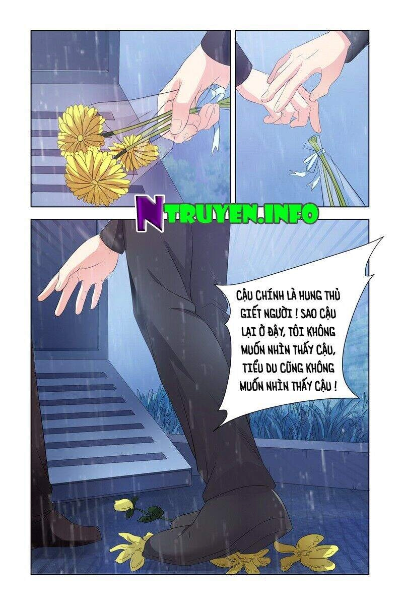 Chấp Niệm Có Tận, Tình Vẫn Không Tận Chapter 15 - 4