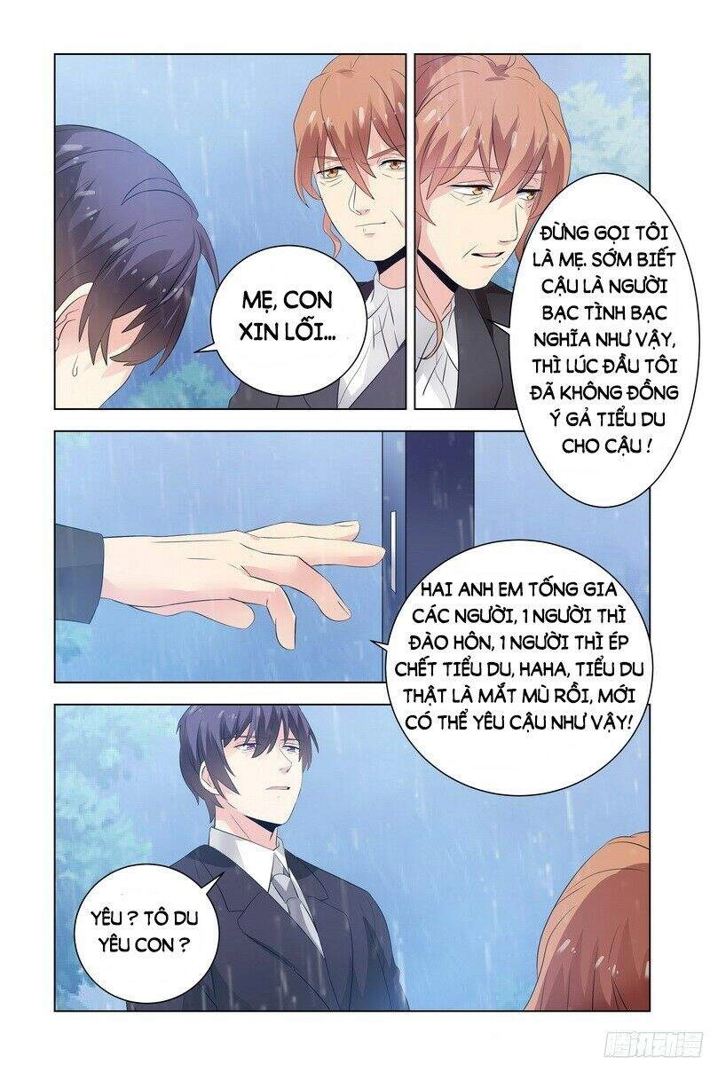 Chấp Niệm Có Tận, Tình Vẫn Không Tận Chapter 15 - 5