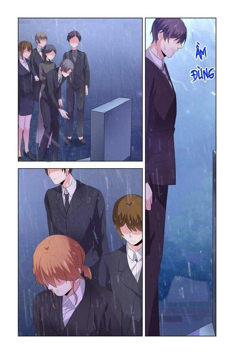 Chấp Niệm Có Tận, Tình Vẫn Không Tận Chapter 15 - 6