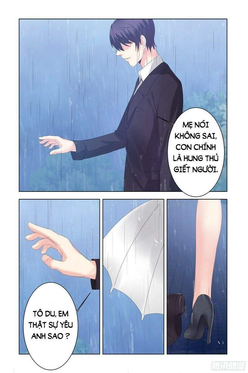 Chấp Niệm Có Tận, Tình Vẫn Không Tận Chapter 15 - 7