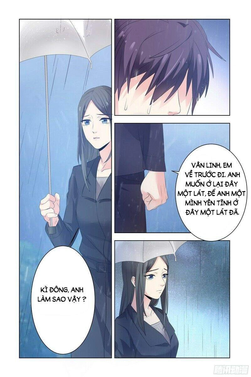 Chấp Niệm Có Tận, Tình Vẫn Không Tận Chapter 15 - 9