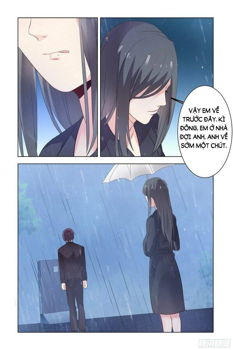 Chấp Niệm Có Tận, Tình Vẫn Không Tận Chapter 15 - 10