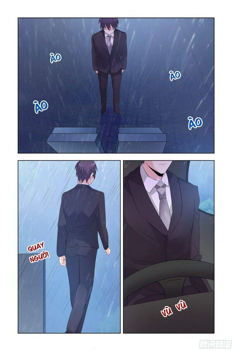 Chấp Niệm Có Tận, Tình Vẫn Không Tận Chapter 16 - 2