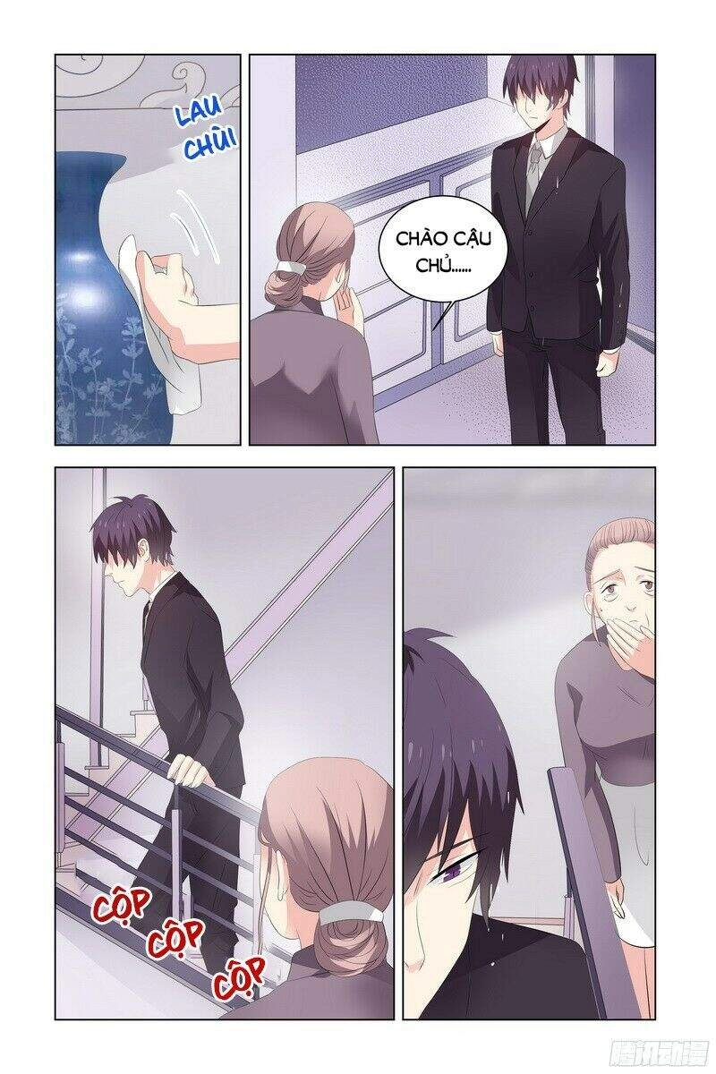 Chấp Niệm Có Tận, Tình Vẫn Không Tận Chapter 16 - 4