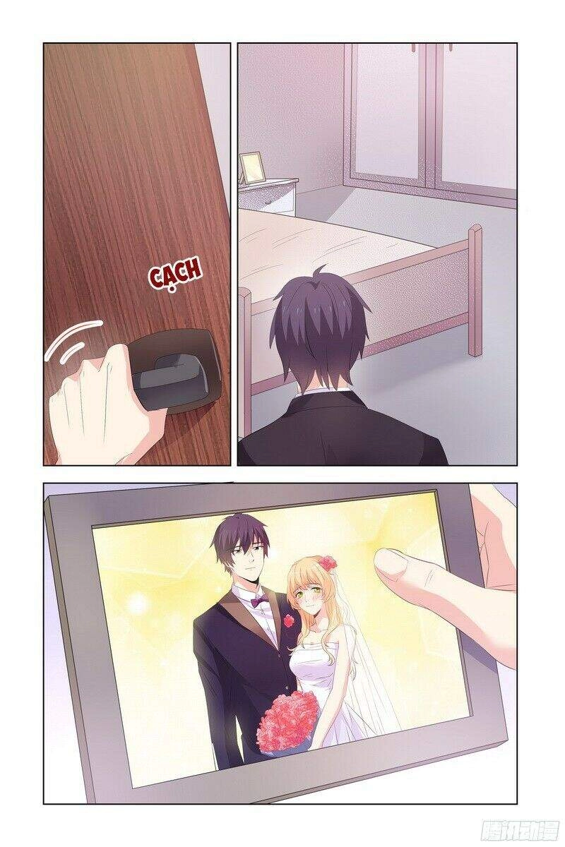 Chấp Niệm Có Tận, Tình Vẫn Không Tận Chapter 16 - 5