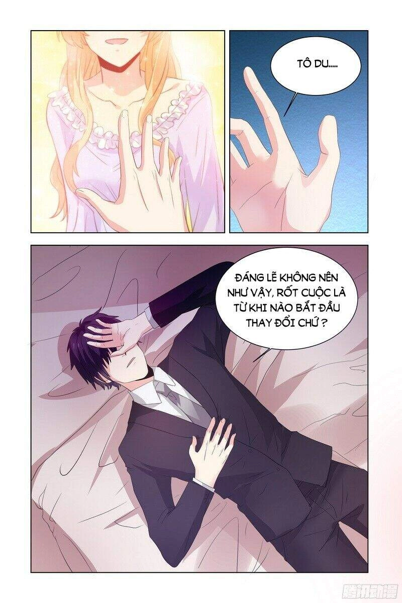 Chấp Niệm Có Tận, Tình Vẫn Không Tận Chapter 16 - 7