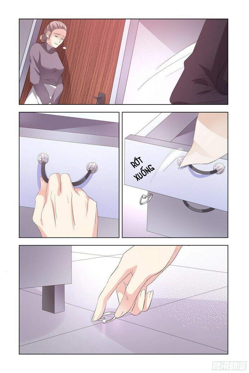 Chấp Niệm Có Tận, Tình Vẫn Không Tận Chapter 16 - 9