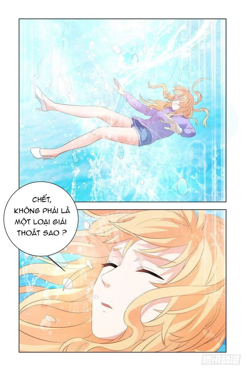 Chấp Niệm Có Tận, Tình Vẫn Không Tận Chapter 17 - 2