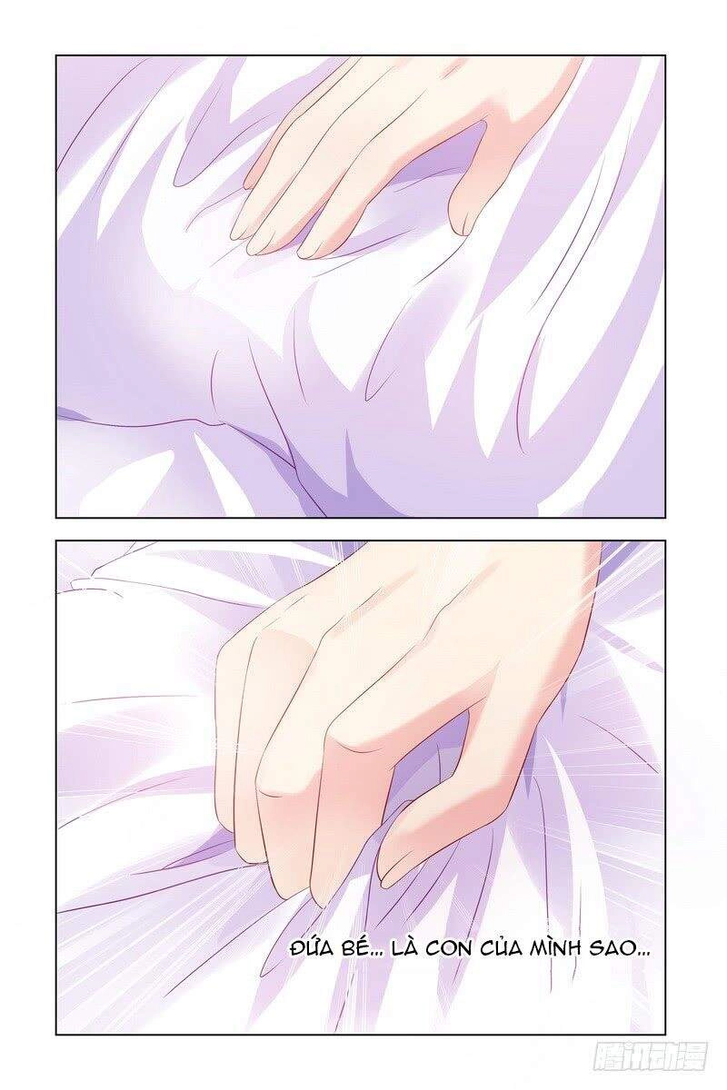 Chấp Niệm Có Tận, Tình Vẫn Không Tận Chapter 17 - 6