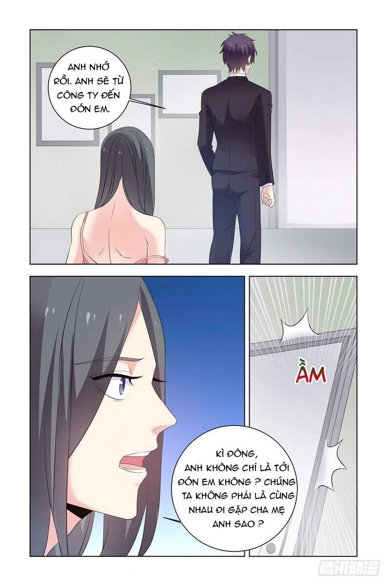 Chấp Niệm Có Tận, Tình Vẫn Không Tận Chapter 18 - 2