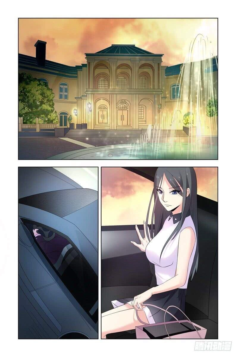 Chấp Niệm Có Tận, Tình Vẫn Không Tận Chapter 18 - 4