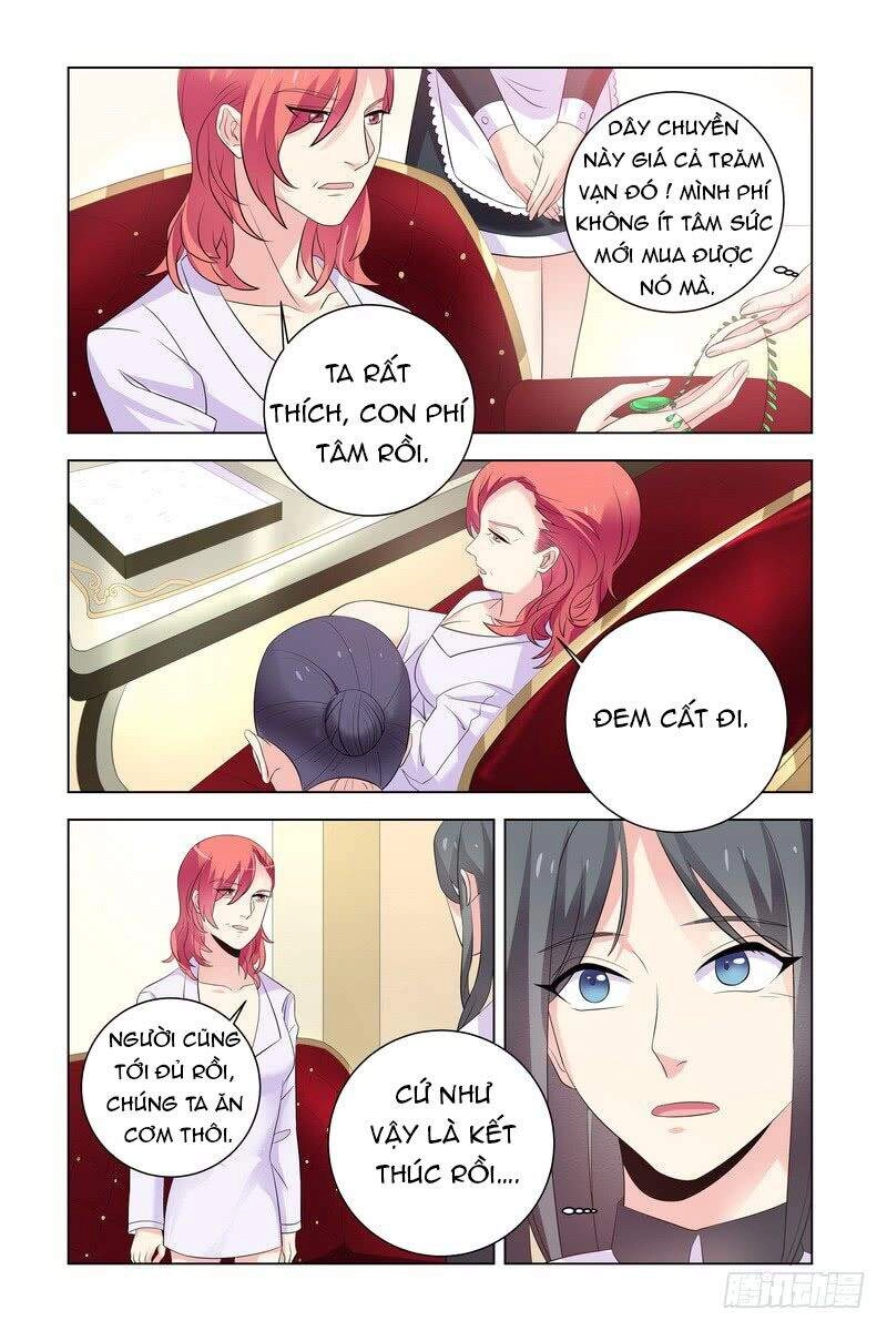 Chấp Niệm Có Tận, Tình Vẫn Không Tận Chapter 18 - 7